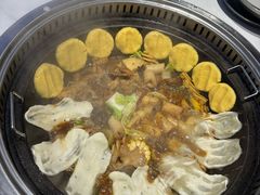 -东北铁锅宴(云龙华府店)