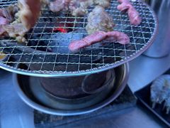 -老地方泥炉烤肉(总店)