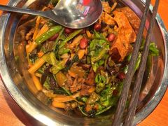 -雙冲柳州螺蛳粉&酸嘢&桂林米粉(簋街店)