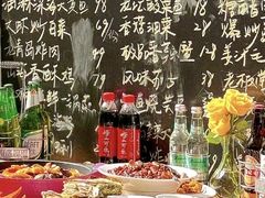 -山海菜馆·海肠捞饭·青岛菜(栈桥店)