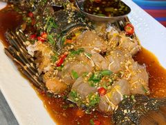 -潮之南·潮汕菜·鱼仔档(南山店)