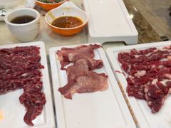 -潮悦牛肉火锅城(水贝店)