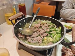 -全牛匠·乐山跷脚牛肉(西北旺万象汇店)