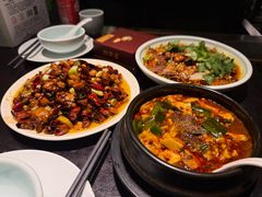 -陈麻婆豆腐总店