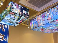 -荣叔港式沙嗲牛肉火锅(正佳潮流店)