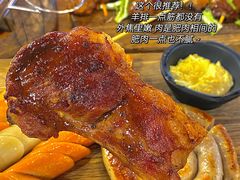 -冀F精酿啤酒烤肉(银杏路店)