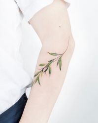 -老兵纹身·原创设计·修改遮盖