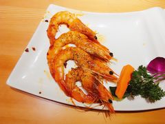 -割烹旭日本料理(龙湖狮山天街店)