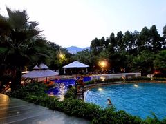 -厦门日月谷温泉渡假村