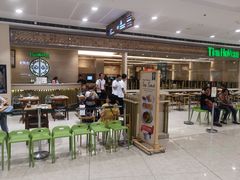 -添好运点心专门店(sm mega mall)
