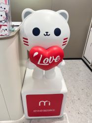 -咪咪比基尼脱毛专业店
