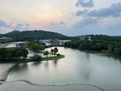 -佘山世茂艾美·御珍轩中餐厅