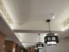 -清真·卡德尔大叔新疆主题餐厅(龙汇路店)