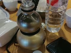 -成老灶火锅鸡(平山店)