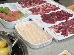 -杏花吴记牛肉火锅