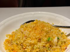-淮香国色·淮扬菜(正大中心店)