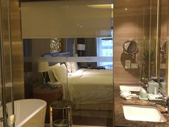 -太原凯宾斯基饭店