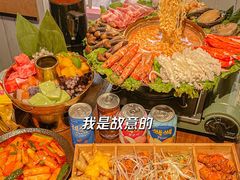 -韩热集市(百源店)