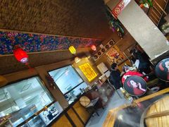 -老田家铁锅炖(延庆店)
