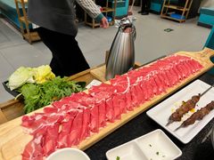 -阳坊胜利涮羊肉(阳坊老店)