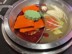 -大龙燚火锅(南山大道店)