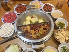 -楠火锅(太古里总店)