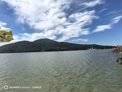 -松花湖风景名胜区