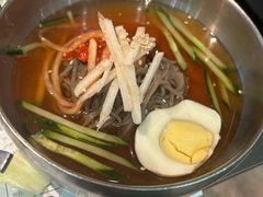-农乐园炭火烤肉(繁花中心店)