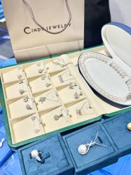-Cindy Jewelry·钻戒·彩色宝石
