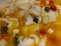 水煮鱼片-吉布鲁牛排海鲜自助(巴南万达广场店)