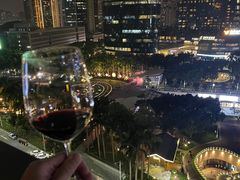 -Mercato莫卡多露台餐厅与酒吧(K11店)