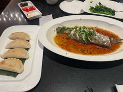 -羡餐厅·杭帮菜·淳菜(千岛湖自由洲际殿店)