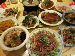 -富瑶大酒店(强工二街店)