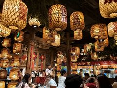 -南京大牌档(青岛万象城店)