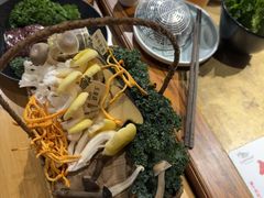 -手选潮汕鲜活牛肉火锅(二七广场店)