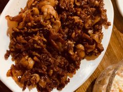 -炙热童年·老北京炙子烤肉(南锣鼓巷店)