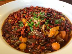 -富瑶大酒店(强工二街店)