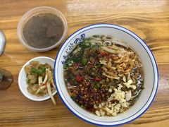 -虎子面粉馆(五一东村店)