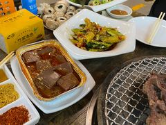 -P1泥炉烤肉(市桥富华东路店)