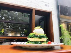 -AFS Cafe & Canteen(闽江二路店)