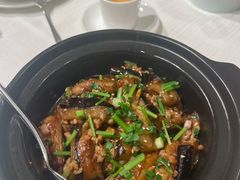 -金悦轩海鲜酒家(拱北店)