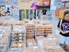 -山姆会员商店(上海浦东店)