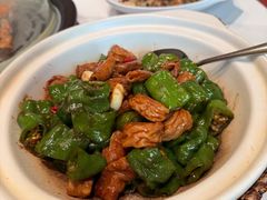 -77号渔船·蒸海鲜青岛菜(积米崖店)