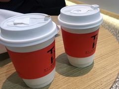 -他·她 TK Coffee