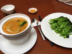 -杭州国际会议中心洲际酒店-原素全日餐厅(解放东路店)