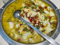 -楚鱼王·河鲜·湖北菜(华农店)