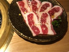 -江户烧肉(高德店)