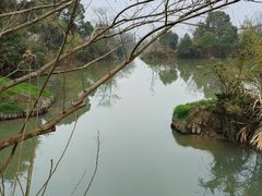 -西溪国家湿地公园