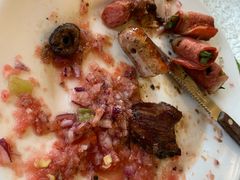 -巴哥娜巴西烤肉(雁栖湖店)