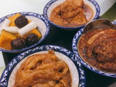 -四季厨房 鲁菜·孔府烤鸭(二环南路店)